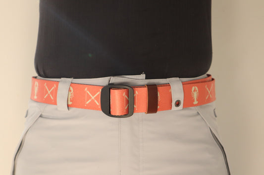 Surf & Turf Belts - Winter Series