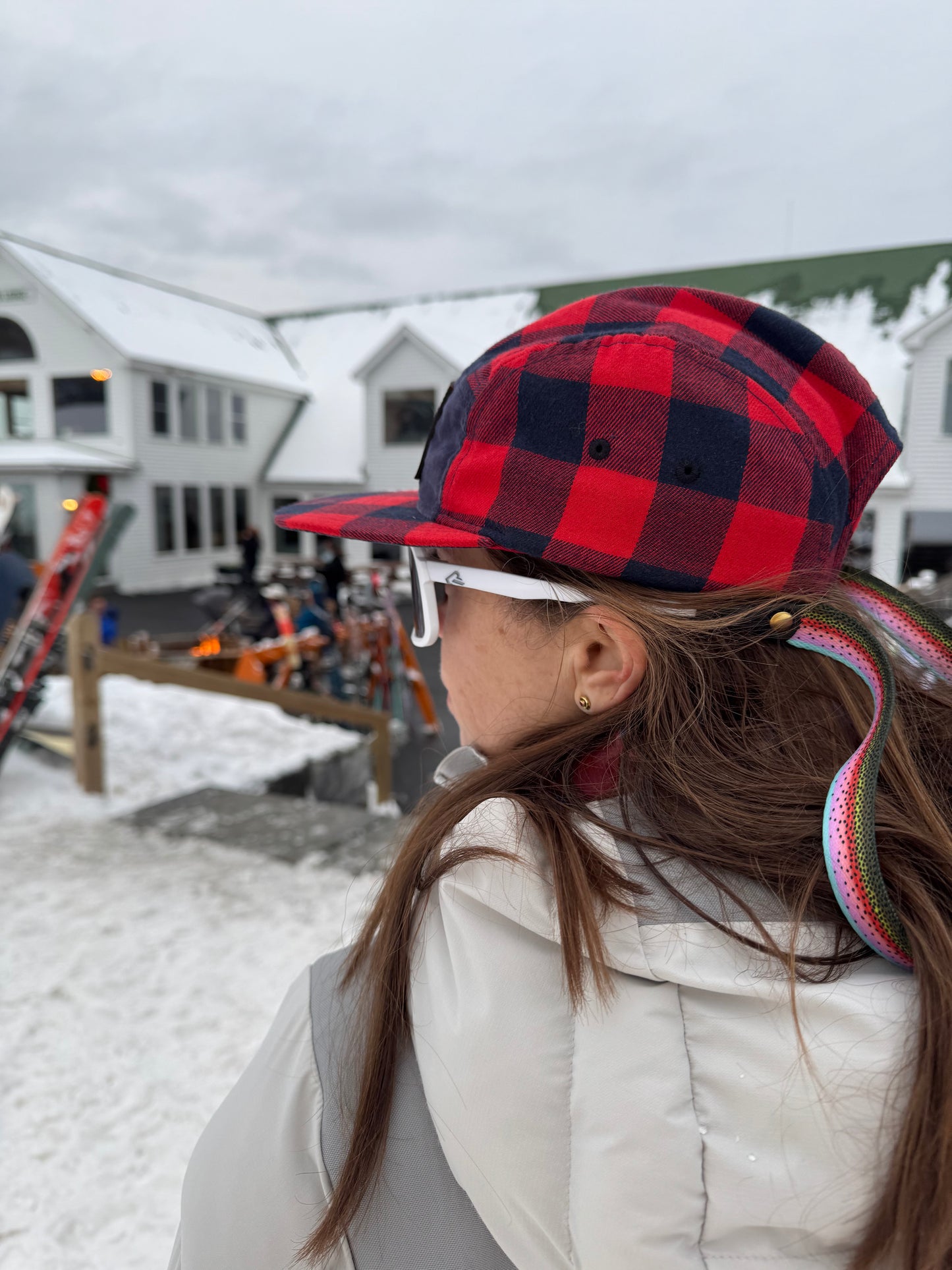 Woods & Waters - Sunglass Retainers