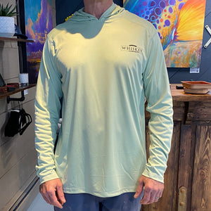 The Whiskey Solar Hoodie