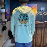 The Whiskey Solar Hoodie