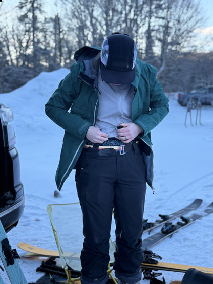 The Performance Belt - Winter Series