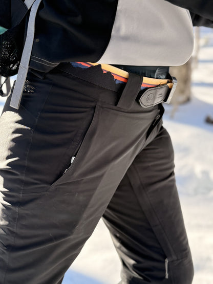 The Performance Belt - Winter Series