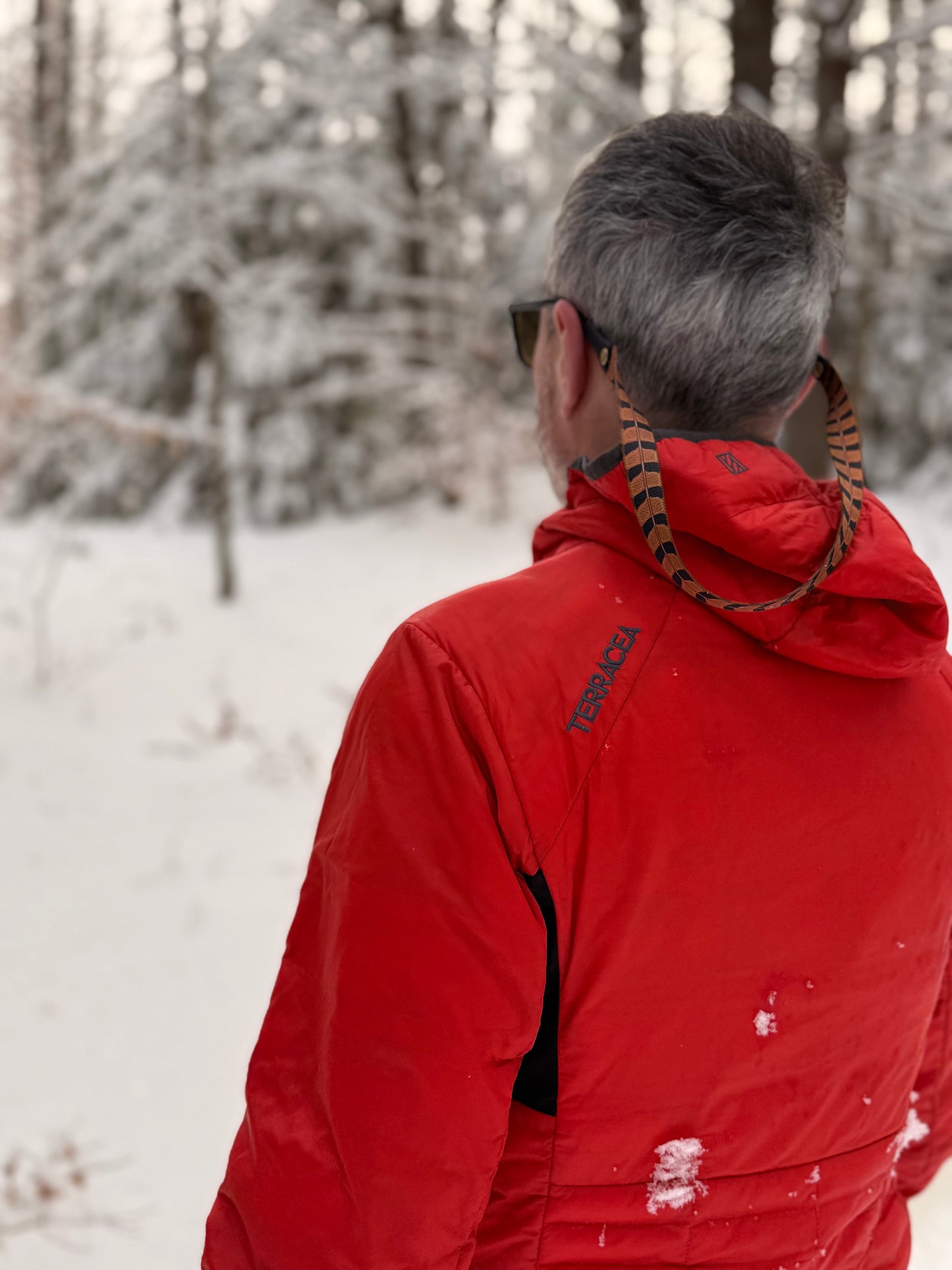 Woods & Waters - Sunglass Retainers