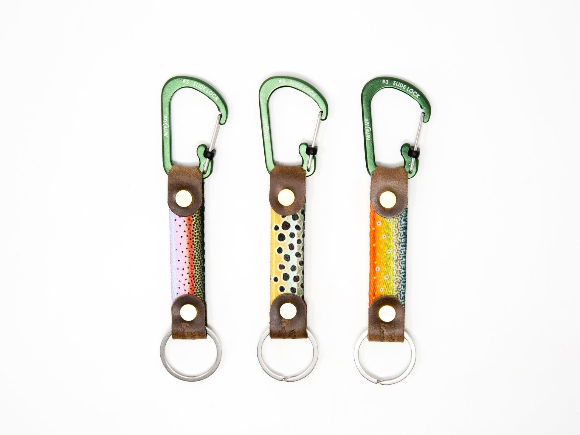 The Fish & Upland Whis-Key-Hook Tarpon