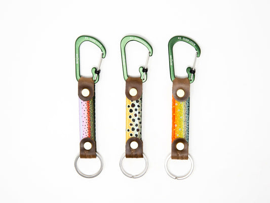 The Fish & Upland Whis-Key-Hook