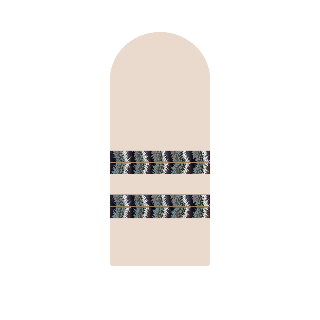 The Upland Headcover Series