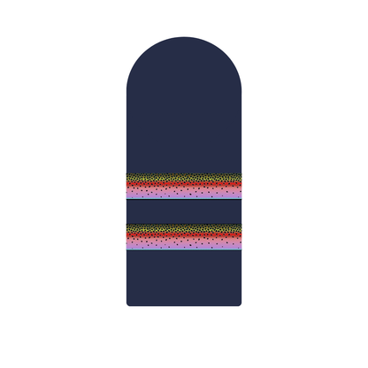 The Trout Headcover Series