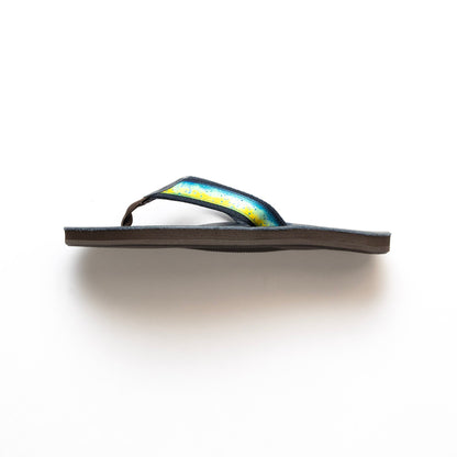 Southern Polished x Whiskey Leather Works - Mahi Mahi