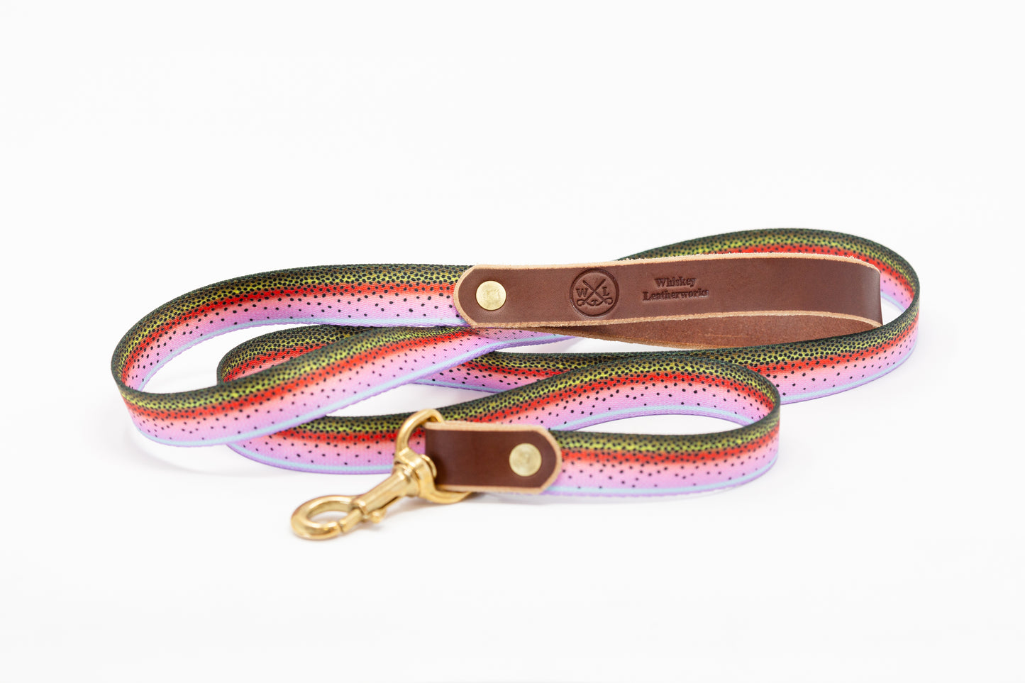 Freshwater Dog Leash