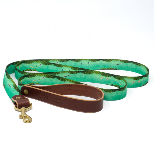 Water Dogs '25 Leashes