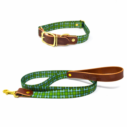 Tartan Dog Bundle