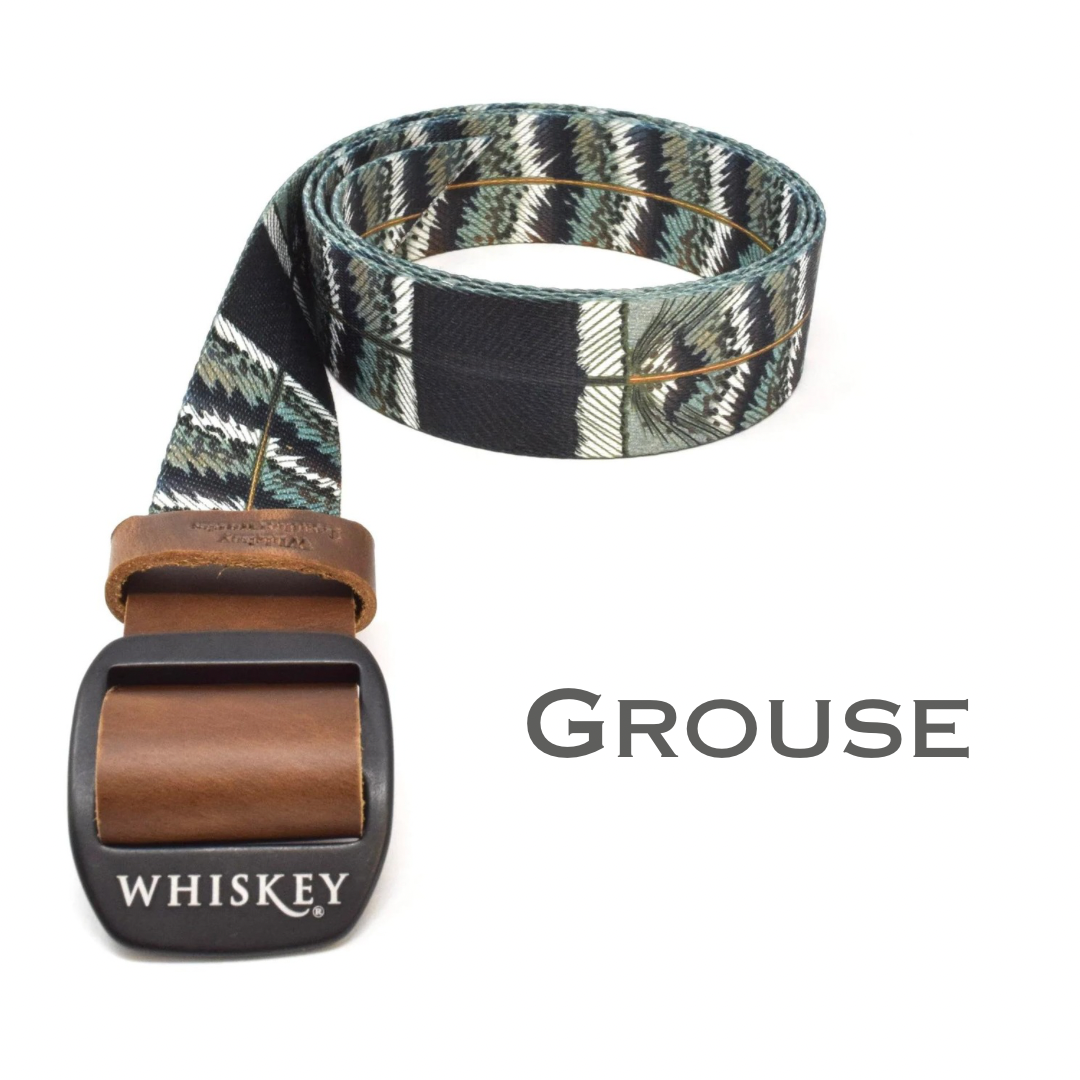 The Whiskey Surf & Turf Bundle