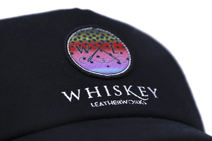 The Whiskey Trucker Hat