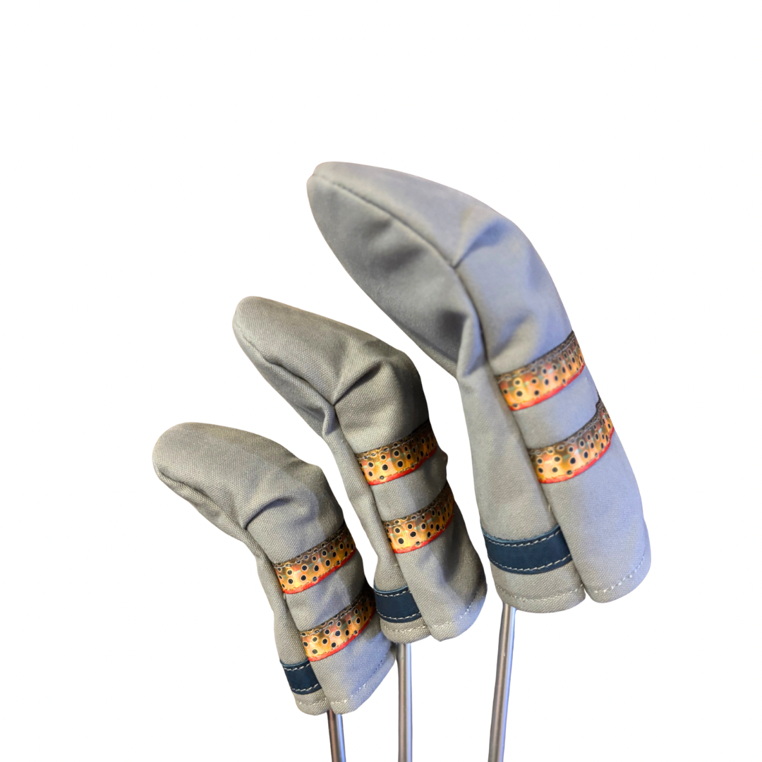 Upland Bundle - Belt & Sunglass Retainer