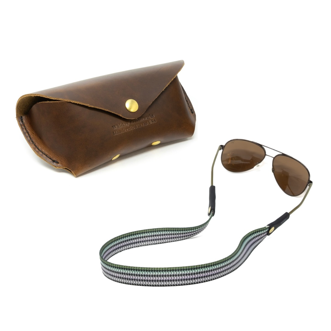 Woods & Waters - Eyewear Bundle