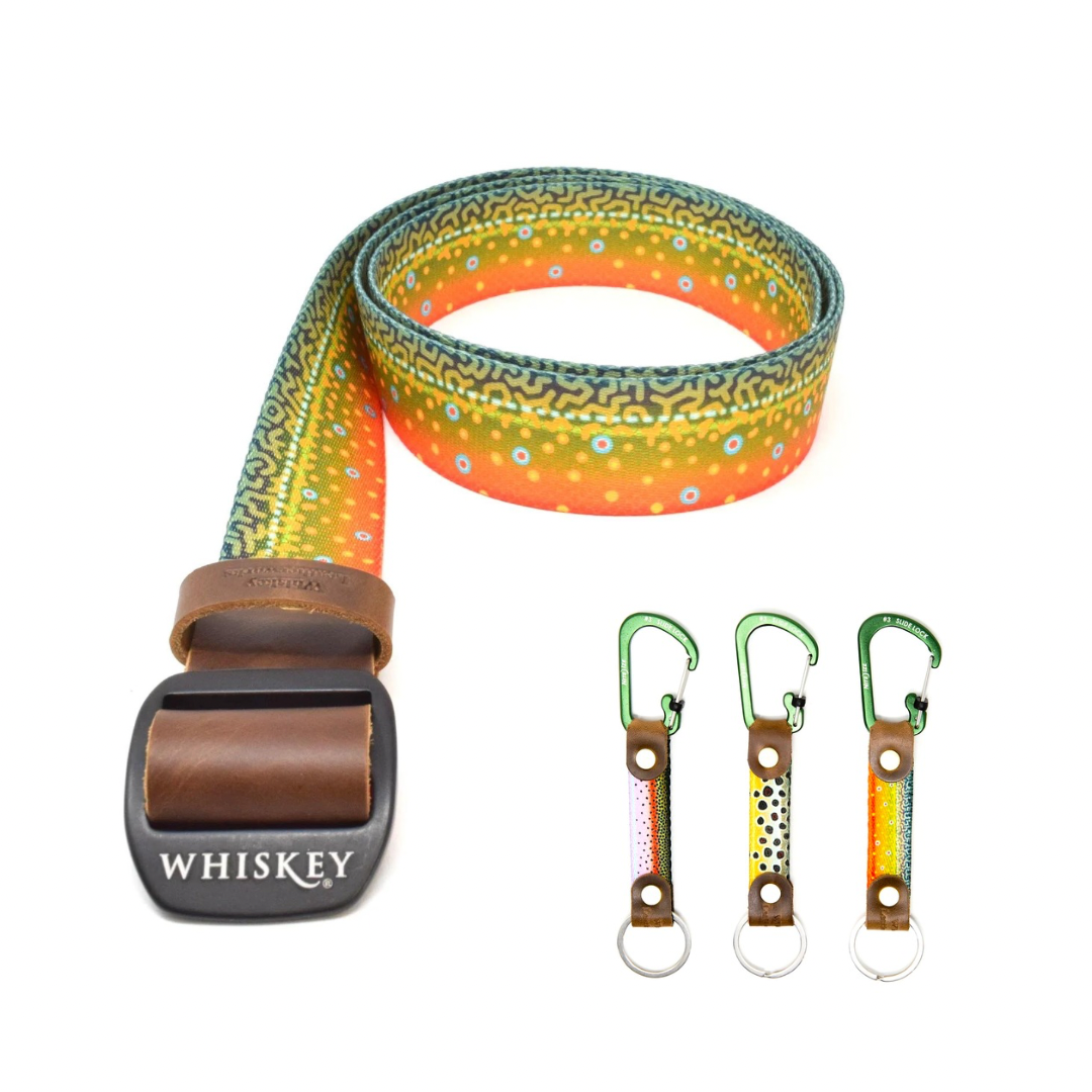 The Whiskey Surf & Turf Bundle