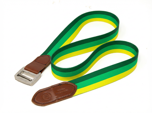 The Performance Belt - Summer Series