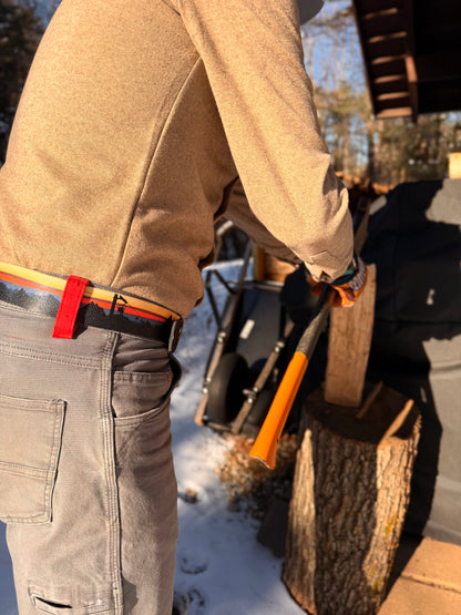 The Performance Belt - Winter Series