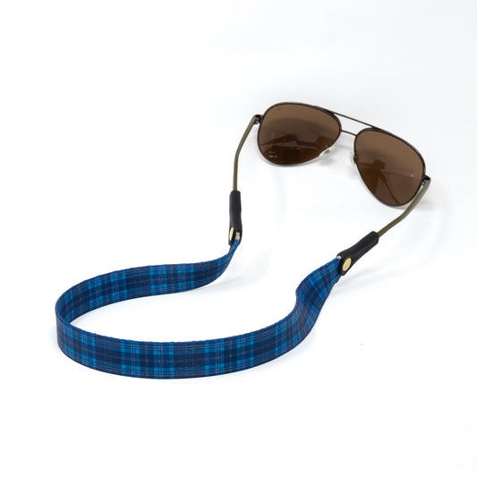 Tartan Series - Sunglass Retainers