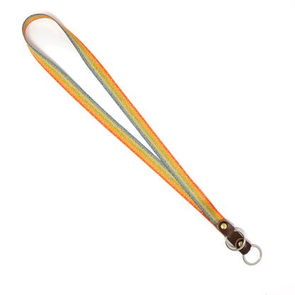 Whiskey Fly Fishing Lanyard
