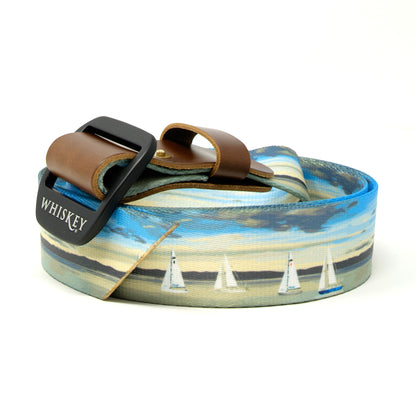 Whiskey Surf & Turf Belts