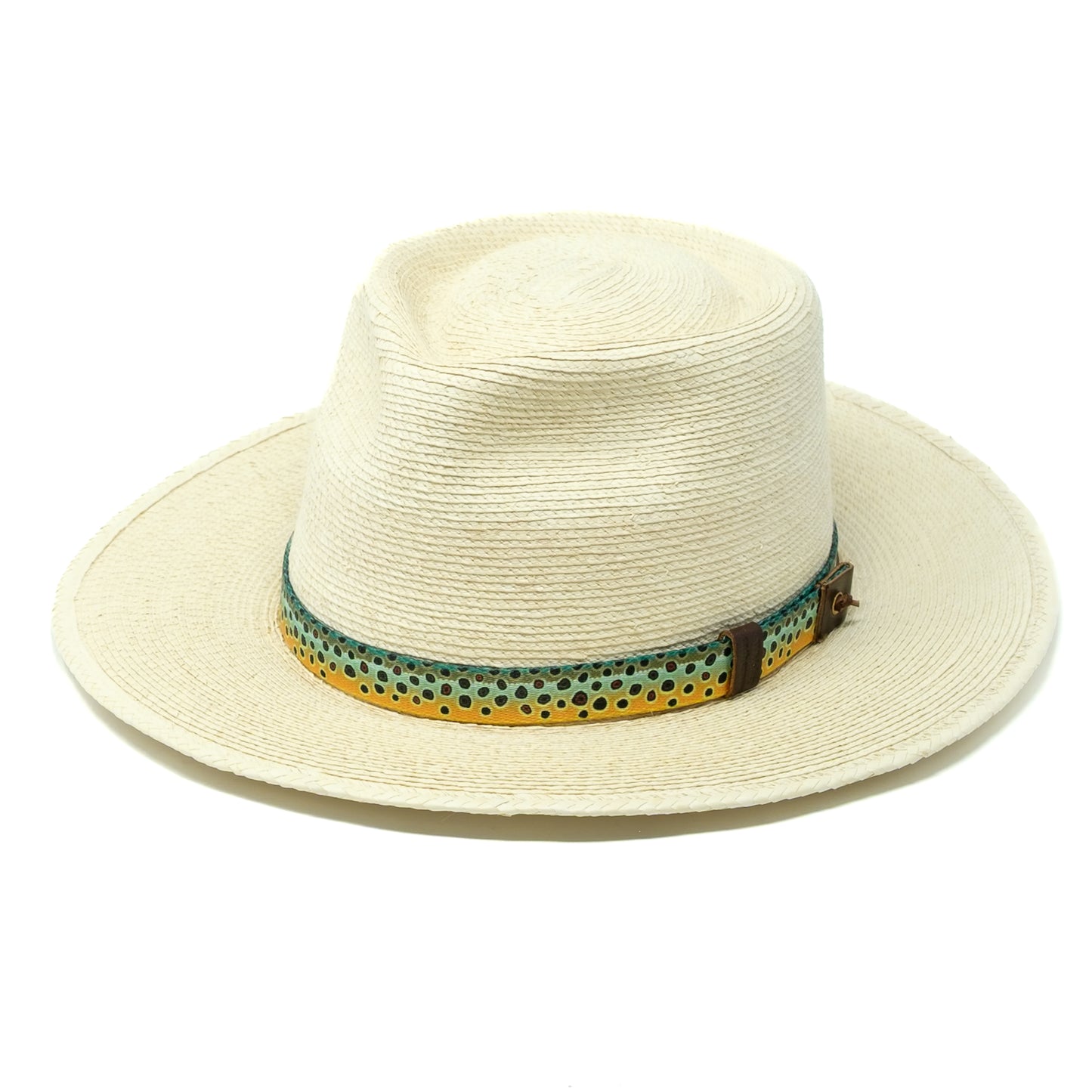 Whiskey Hatbands