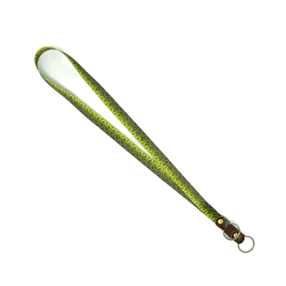 Fly Fishing Lanyard - Freshwater Series
