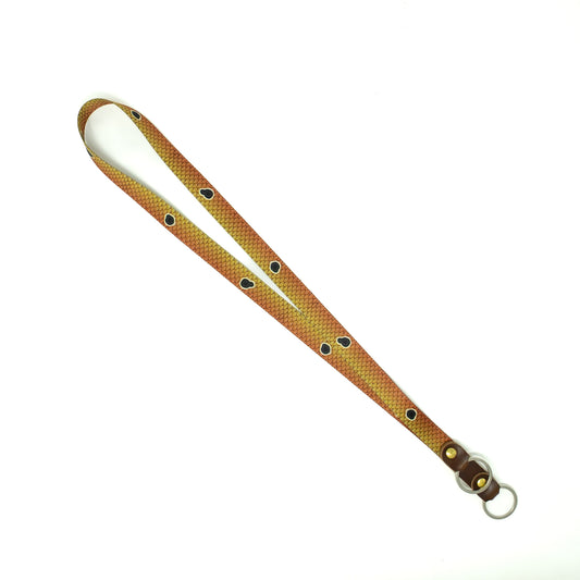 Fly Fishing Lanyard - Saltwater Series