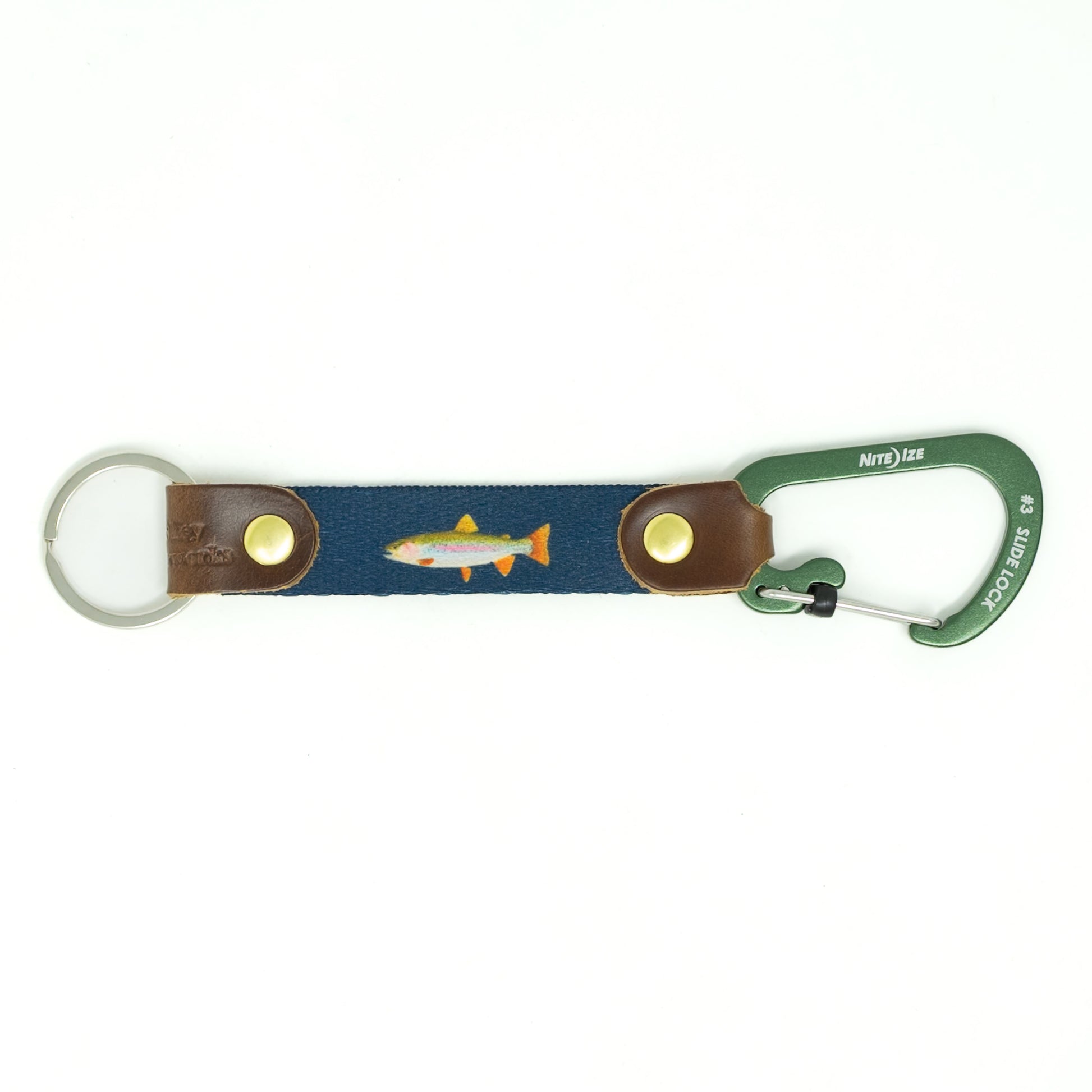 The Fish & Upland Whis-Key-Hook Mahi Mahi