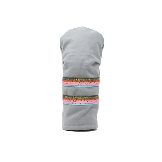 The Trout Headcover Series - Fairway