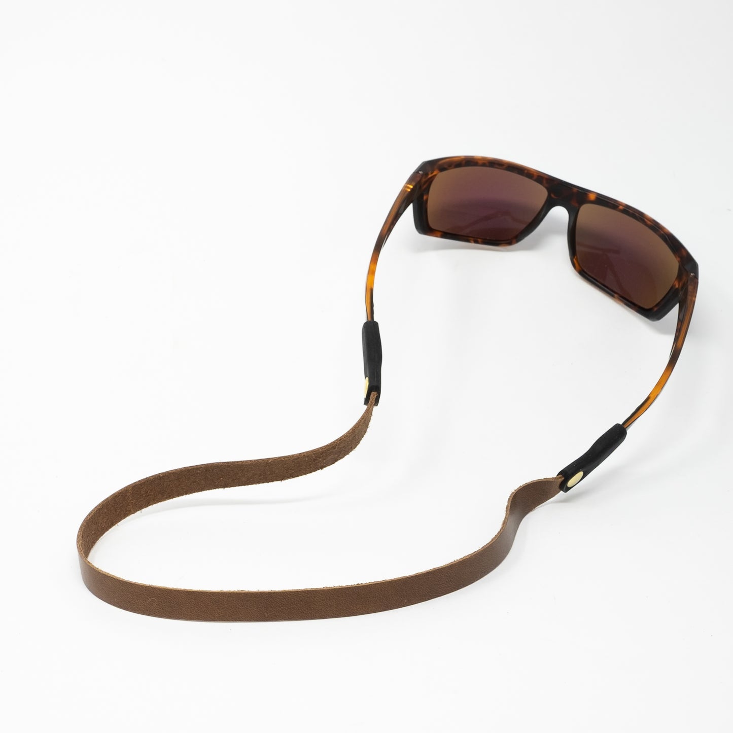 The Leather Eyewear Bundle