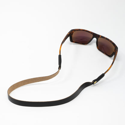 The Leather Eyewear Bundle