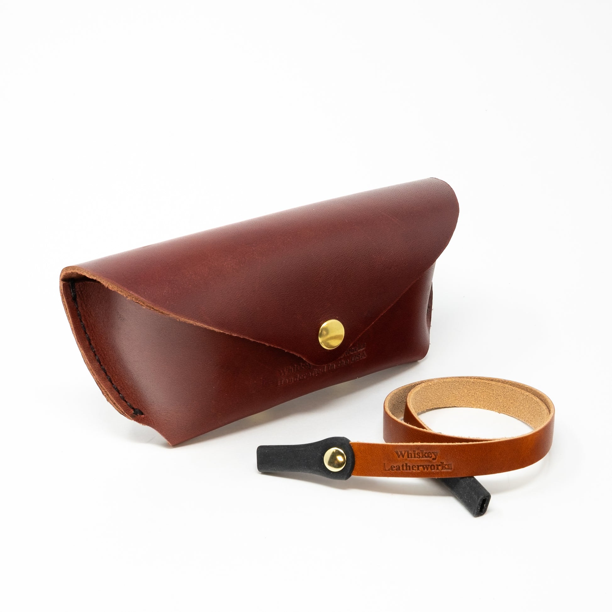 Wholesale - Sunglasses Accessories Bundle - Whiskey Leatherworks