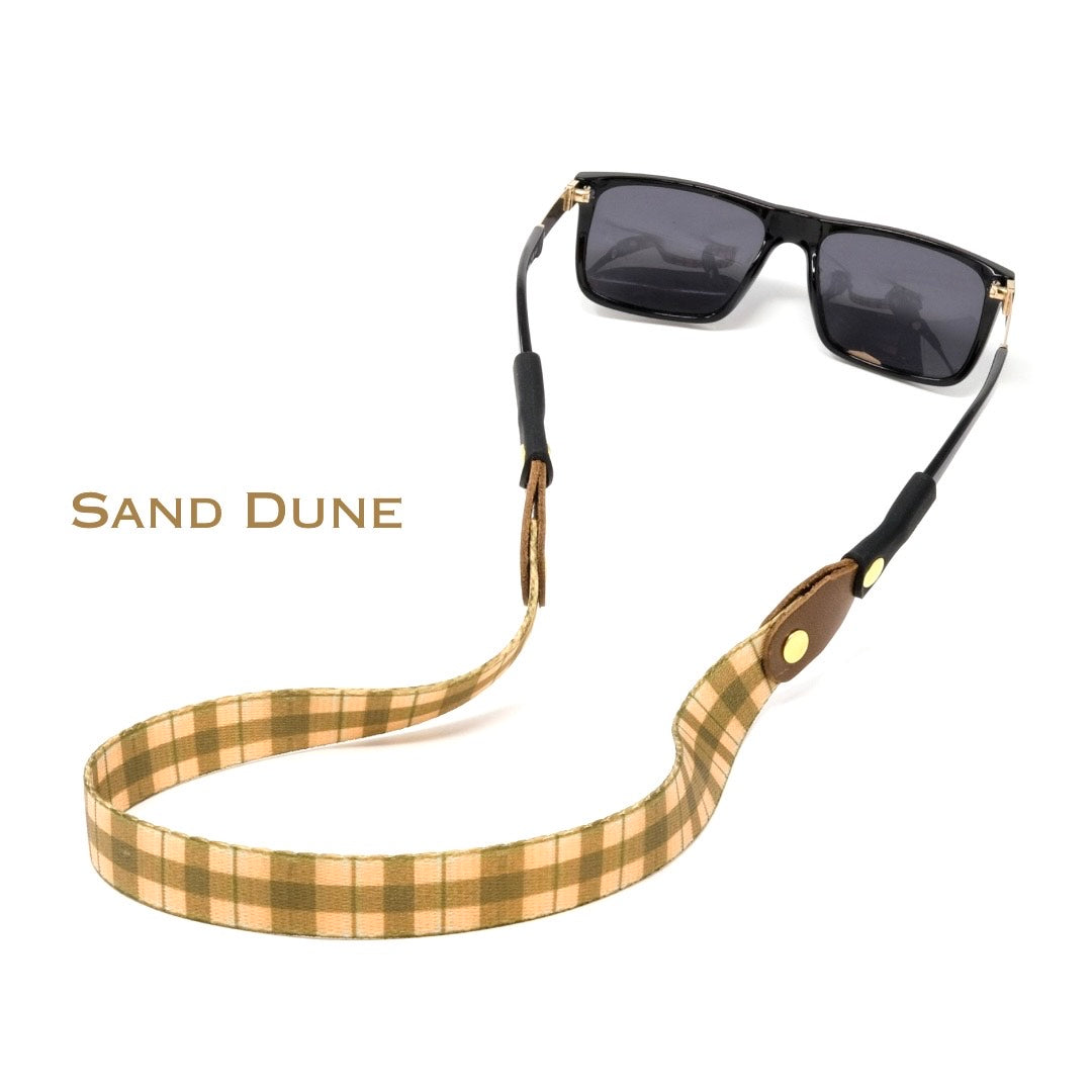 Tartan Series - Sunglass Retainers