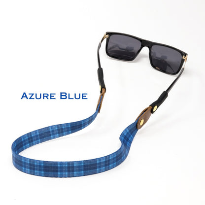 Tartan Series - Sunglass Retainers