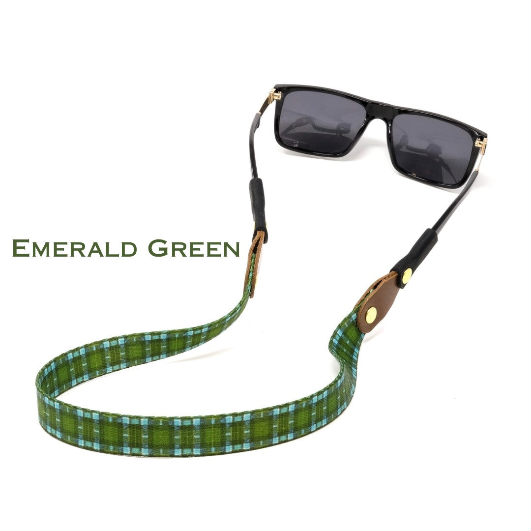 Tartan Series - Sunglass Retainers