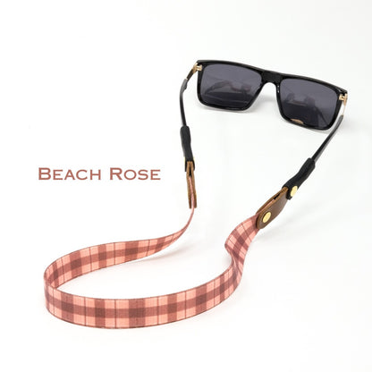 Tartan Series - Sunglass Retainers