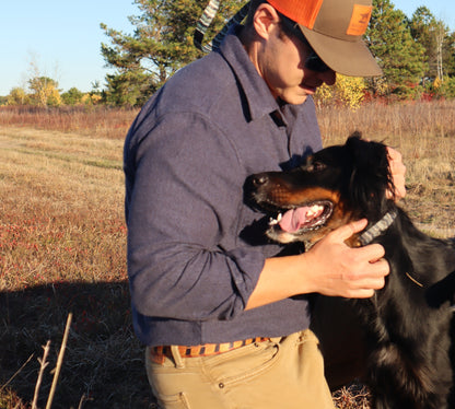 Upland Dog Collars
