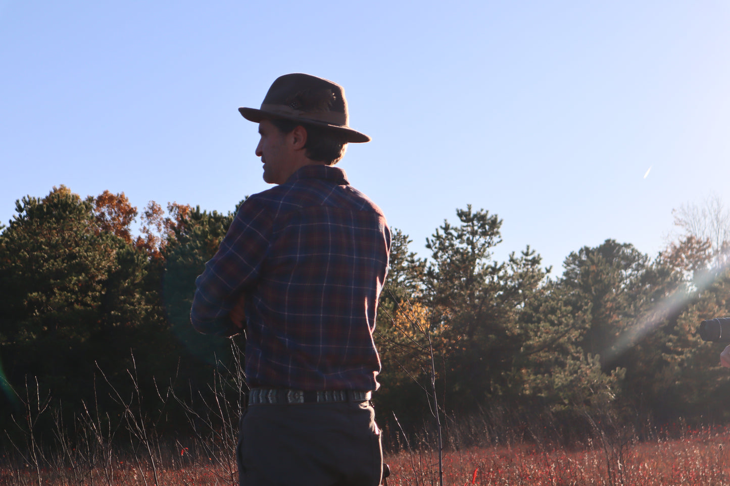 Upland Heritage Belts