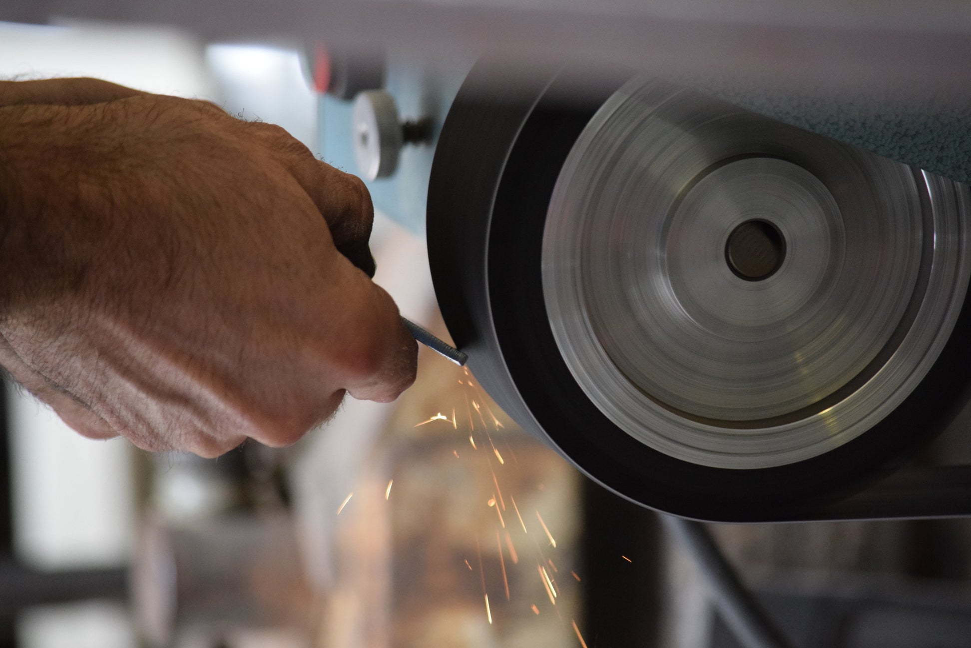 Whiskey Leatherworks Maine & Montana