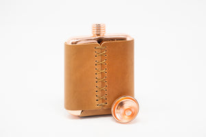 The Brookie Flask