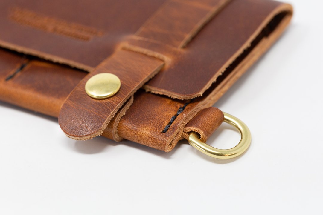 Thompson Wallet