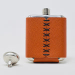 The Fadeaway Flask