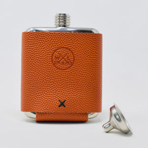 The Fadeaway Flask