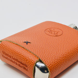 The Fadeaway Flask