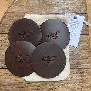 Coasters for a Cause