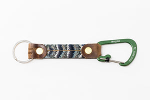 The Fish/Upland Print Whis-Key-Hook