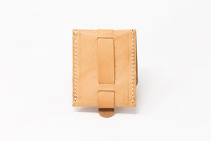Kootenai Creek Wallet