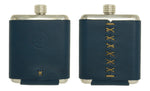 The Stillwater Stainless Flask