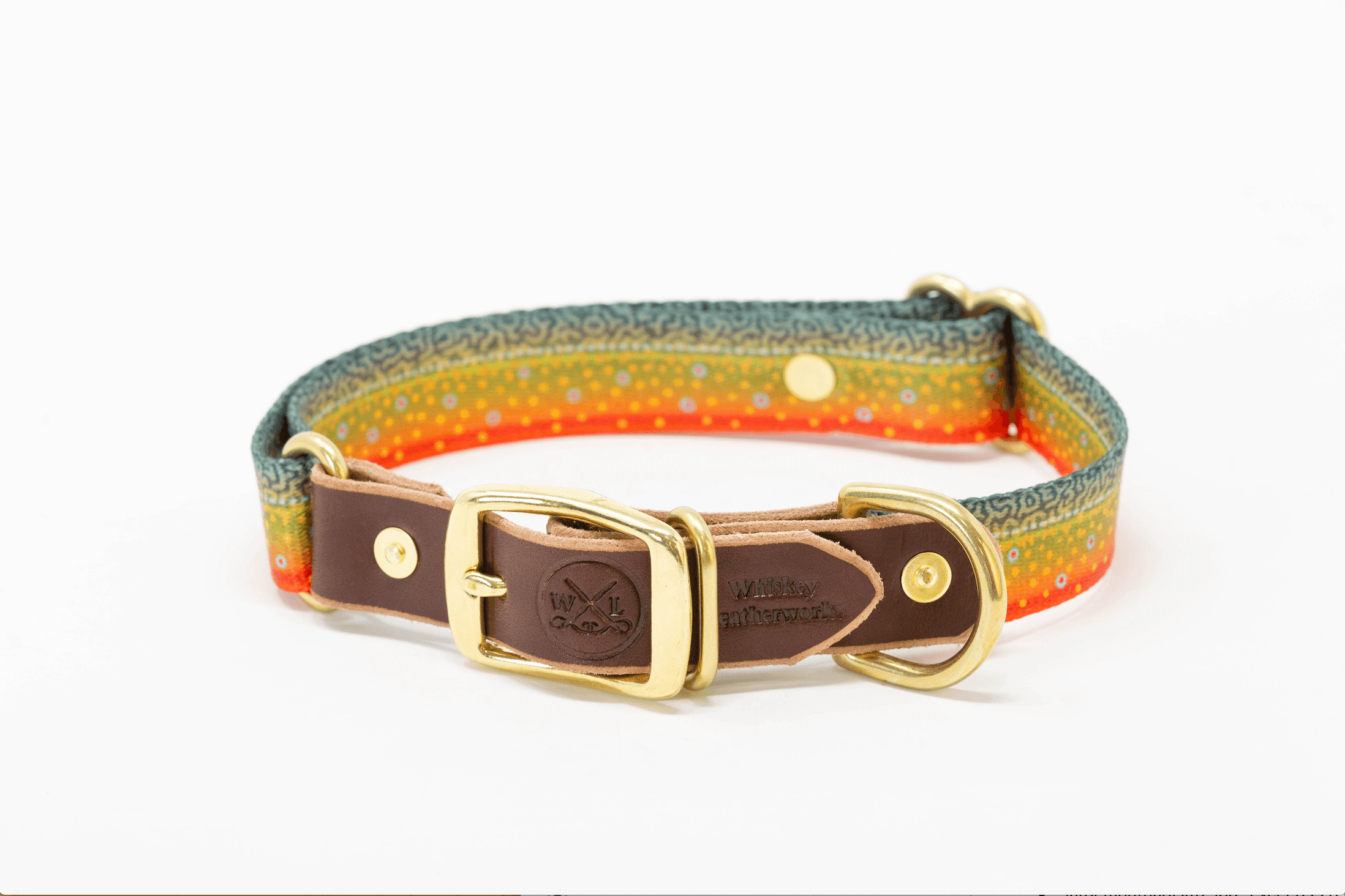 Fish & Upland Dog Collars
